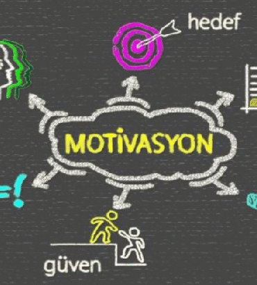 Hayallerini Gerçekleştirmek İçin Motivasyon Kaynakları
