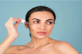Retinol Serumleriyle Genç Görünümün Sırrı