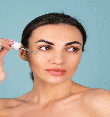 Retinol Serumleriyle Genç Görünümün Sırrı