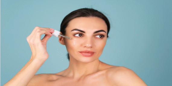 Retinol Serumleriyle Genç Görünümün Sırrı
