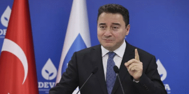 ali babacanın hayatı