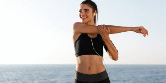 Fit Bir Vücuda Sahip Olmanın Yolları: Sağlıklı ve Kalıcı Çözümler