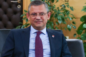 özgür özelin hayatı