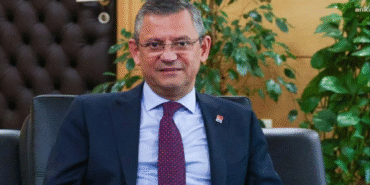 özgür özelin hayatı