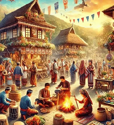 seyahatlerde farklı kültürlerle uyuum sağlama rehberi