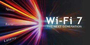 wifi 7 internet teknolojisi